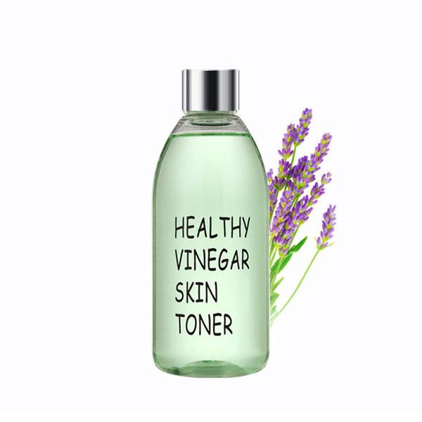 Тонер для лица с лавандой Realskin Healthy Vinegar Skin Toner (Lavender) 300 мл