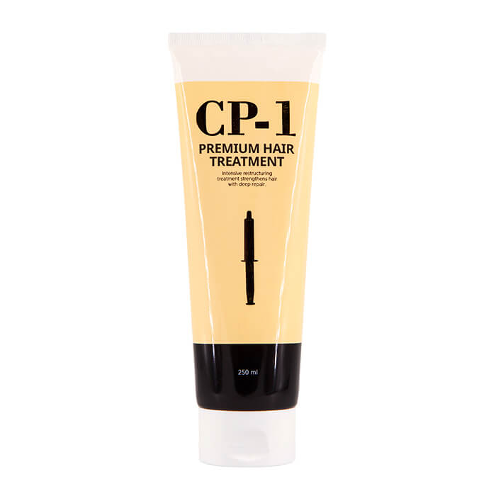 Протеиновая маска для волос Esthetic House CP-1 Premium Protein Treatment 250 мл