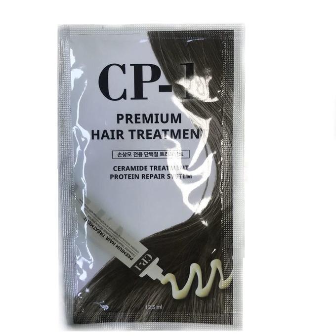 Протеиновая маска для волос Esthetic House CP-1 Premium Protein Treatment 12,5 мл