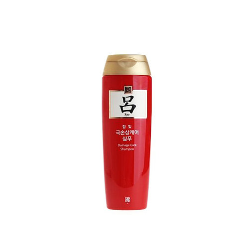 Шампунь RYO Hambit Damage Care Shampoo 180ml - фото