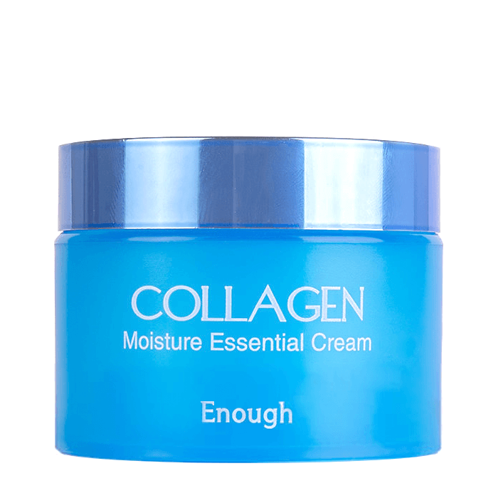 Крем для лица КОЛЛАГЕН Enough Collagen Moisture Cream 50 мл