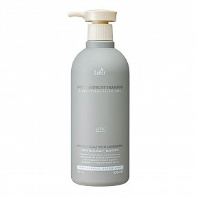 Слабокислотный шампунь против перхоти Lador Anti Dandruff Shampoo 530 мл