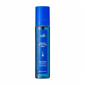 Термозащитный мист-спрей для волос с аминокислотами Lador Thermal Protection Spray 100 мл