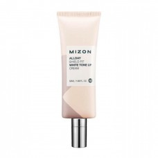 Осветляющий крем для лица Mizon All Day Shield Fit White Tone Up Cream 50 мл