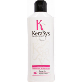 Шампунь для волос Восстанавливающий KeraSys Damage Care Repairing Shampoo 180 мл