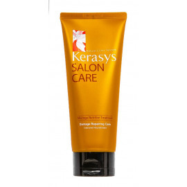 Питательная маска для волос KeraSys Salon Care Moringa Texturizer Treatment 200 мл