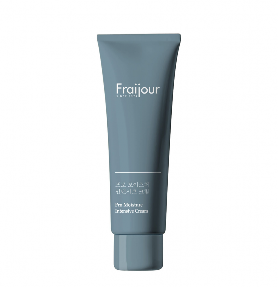 Крем для лица с пробиотиками Fraijour Pro-Moisture Intensive Cream 10 мл - фото