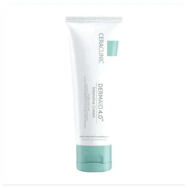 Увлажняющий крем для чувствительной кожи CERACLINIC Dermaid 4.0 Intensive Cream 50 мл