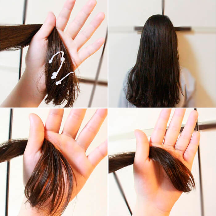  Lador сыворотка-клей для секущихся кончиков волос Keratin Power Glue от Lador 15мл- фото2