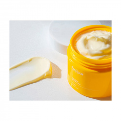 Крем для лица ПРОПОЛИС Fraijour Yuzu Honey Enriched Cream 50 мл- фото2